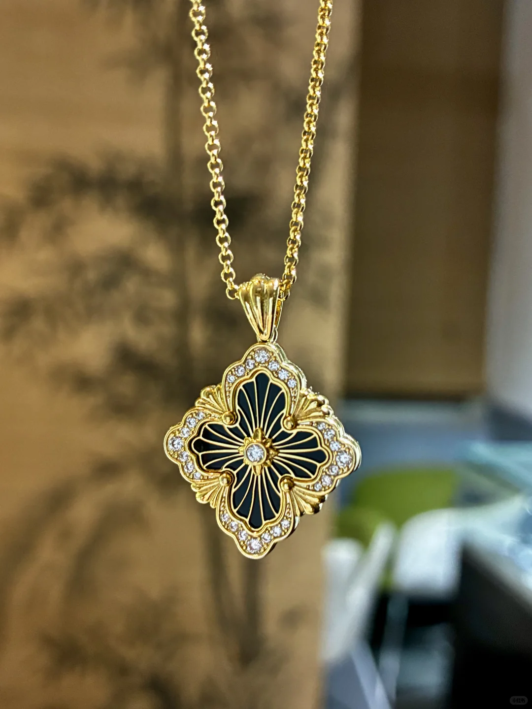 测一测你是希腊神话里的哪位女神