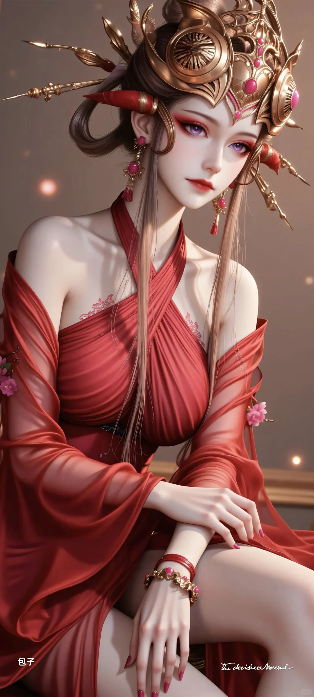 师兄啊师兄＃蚊道人