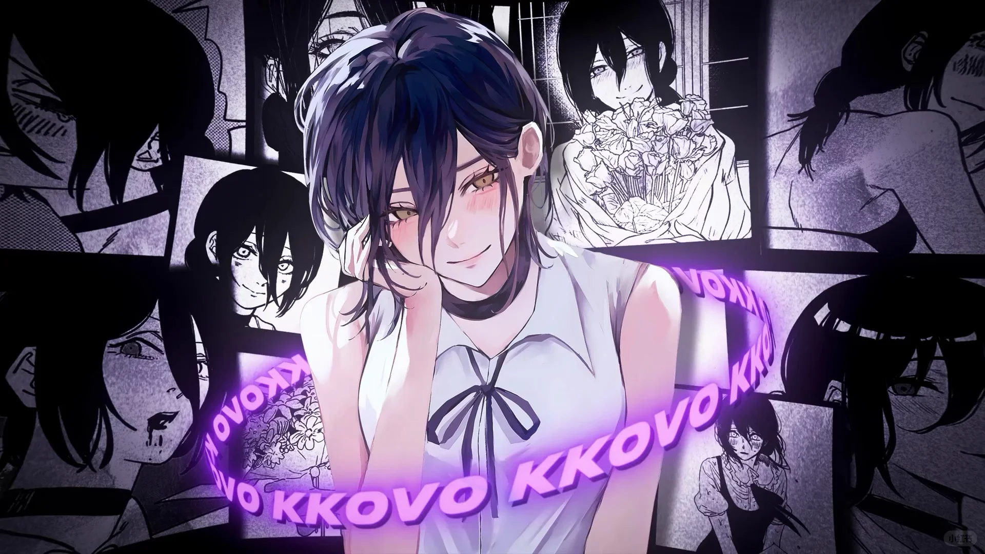 🌟015｜动态氛围感壁纸合集