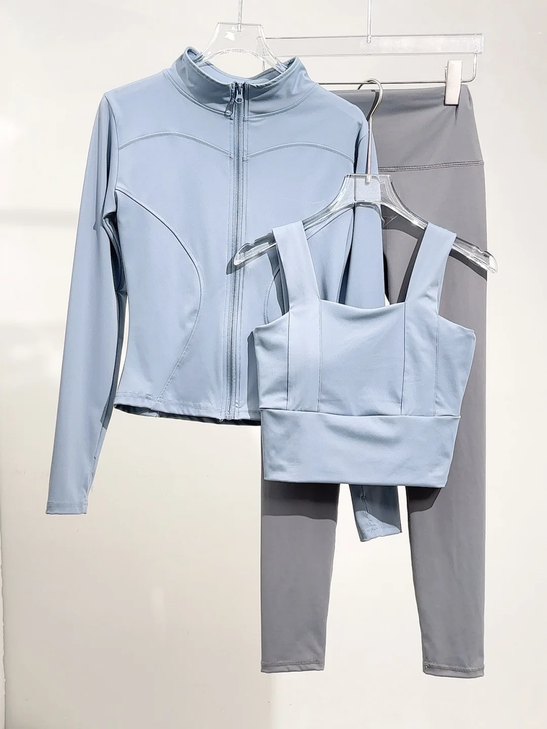 被忽视的小蓝也很权威啊～💰70+三件套