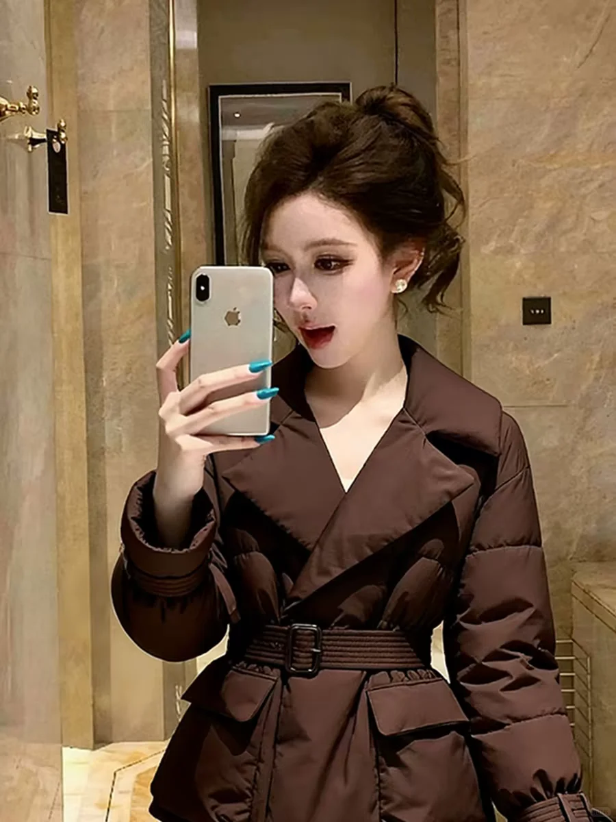 这款外套yyds！谁穿谁好看！