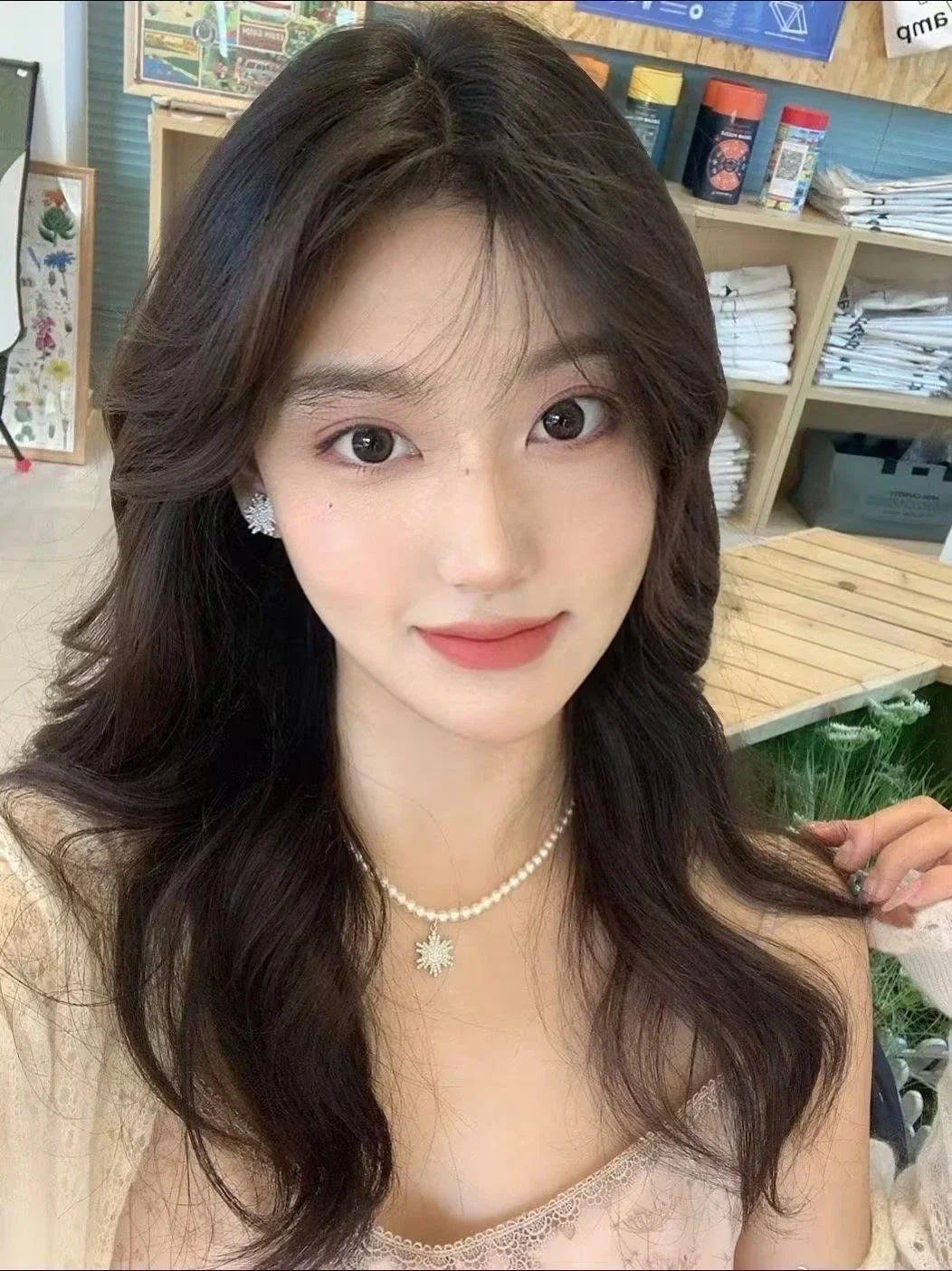 南京乔雅登打造高级脸，也是让我挖到了