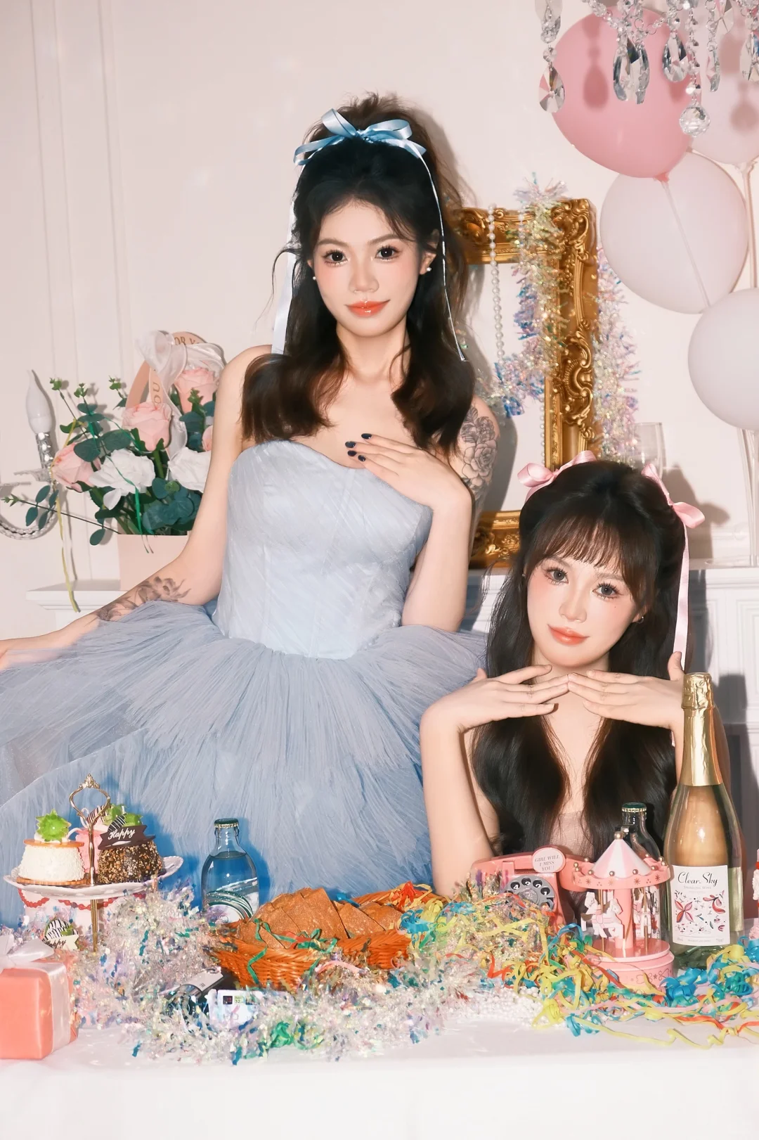 04｜太原写真模特