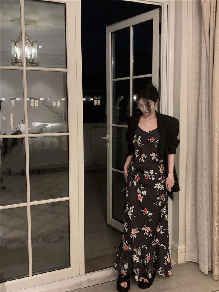 我也不想买啊！可是这么美的裙子才79唉‼️