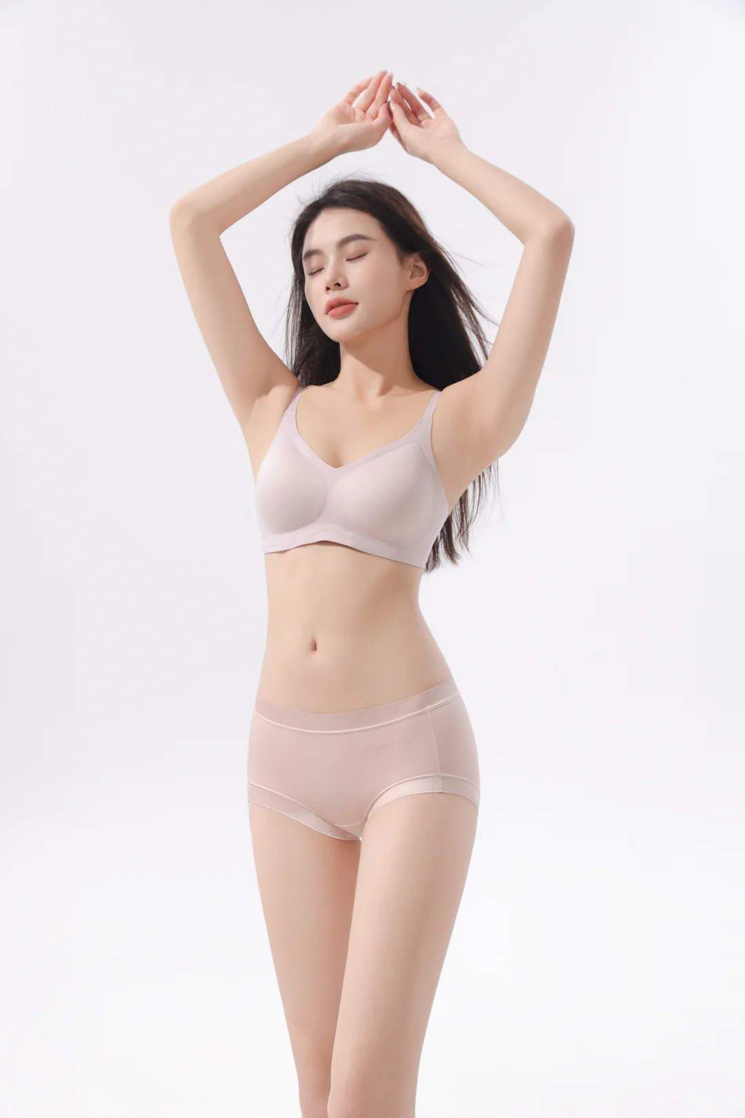 高级感内衣系列/电商拍摄