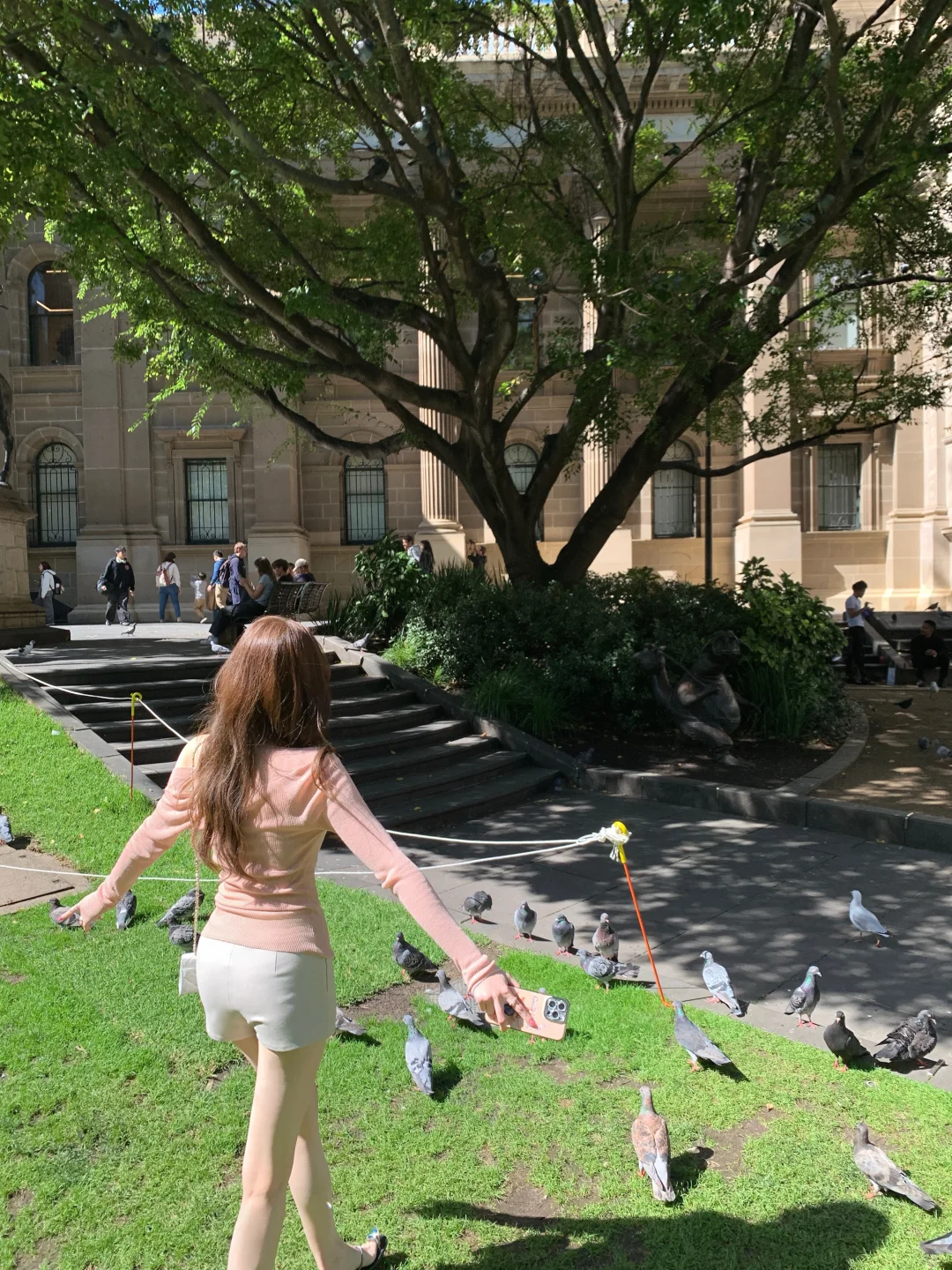 𓏲⋆𝑆𝑝𝑟𝑖𝑛𝑔 🌼 𓍼