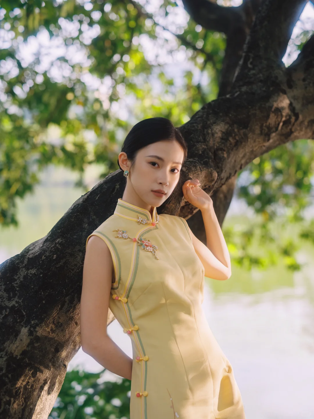 一种穿越岁月的美