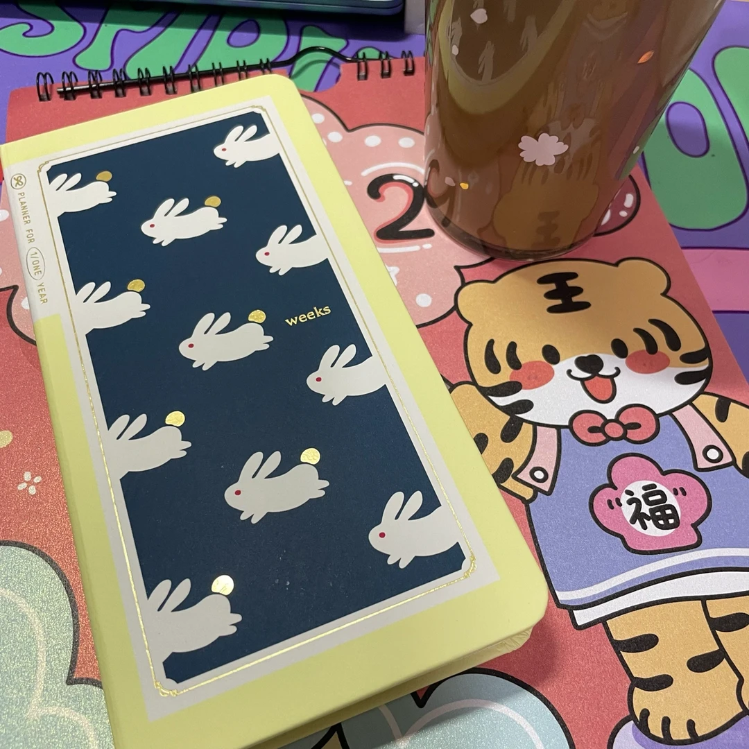 咱们就是说，期末周的一些报复行为