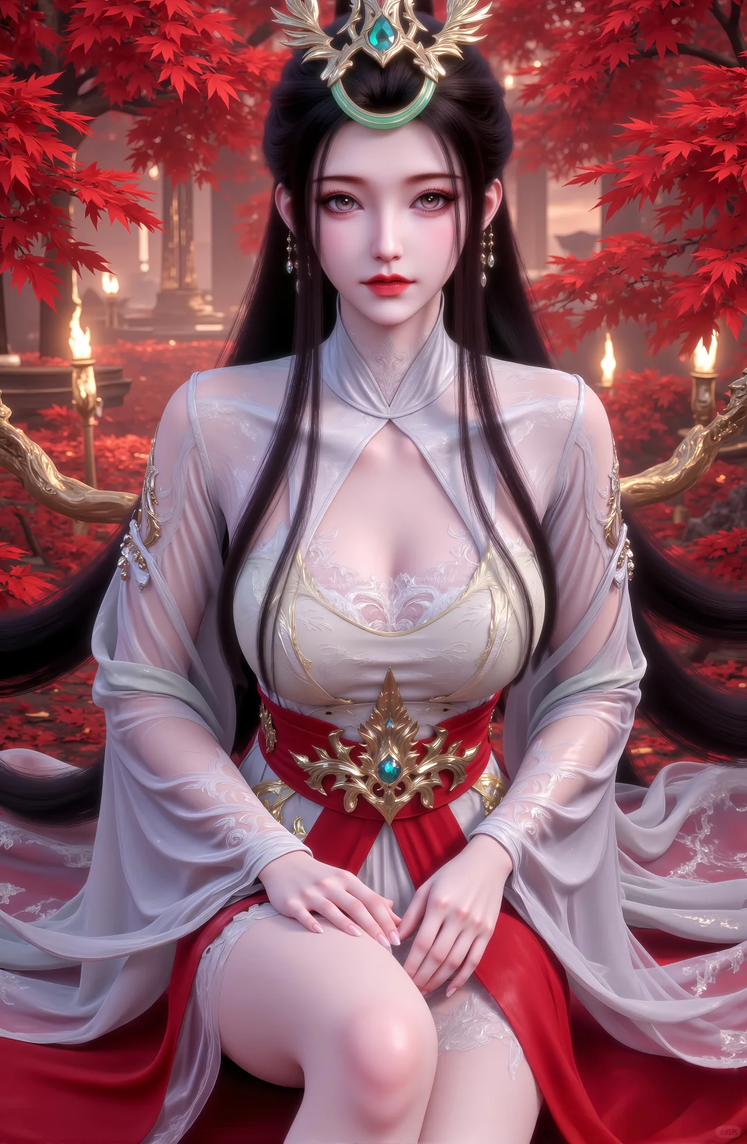 神国之上-陆嫁嫁 乖乖女么