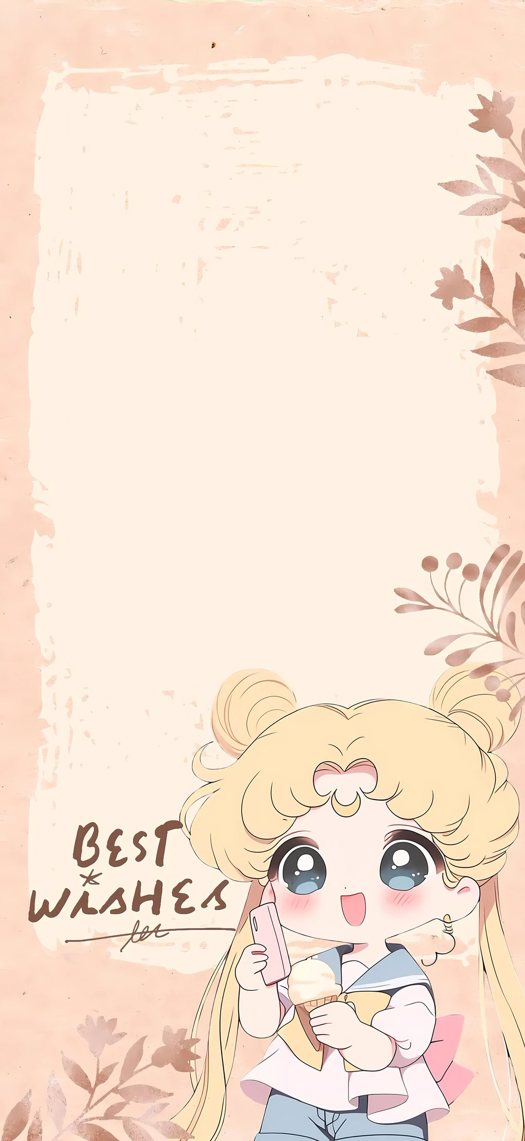 超Q美少女组图壁纸