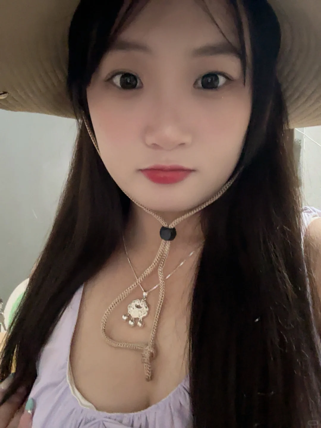 我觉得任何时间段的女性都是最美的