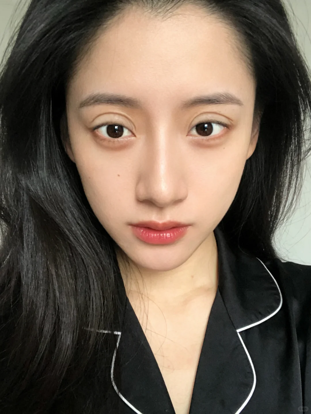 不玻璃心，1和2哪个更好看？