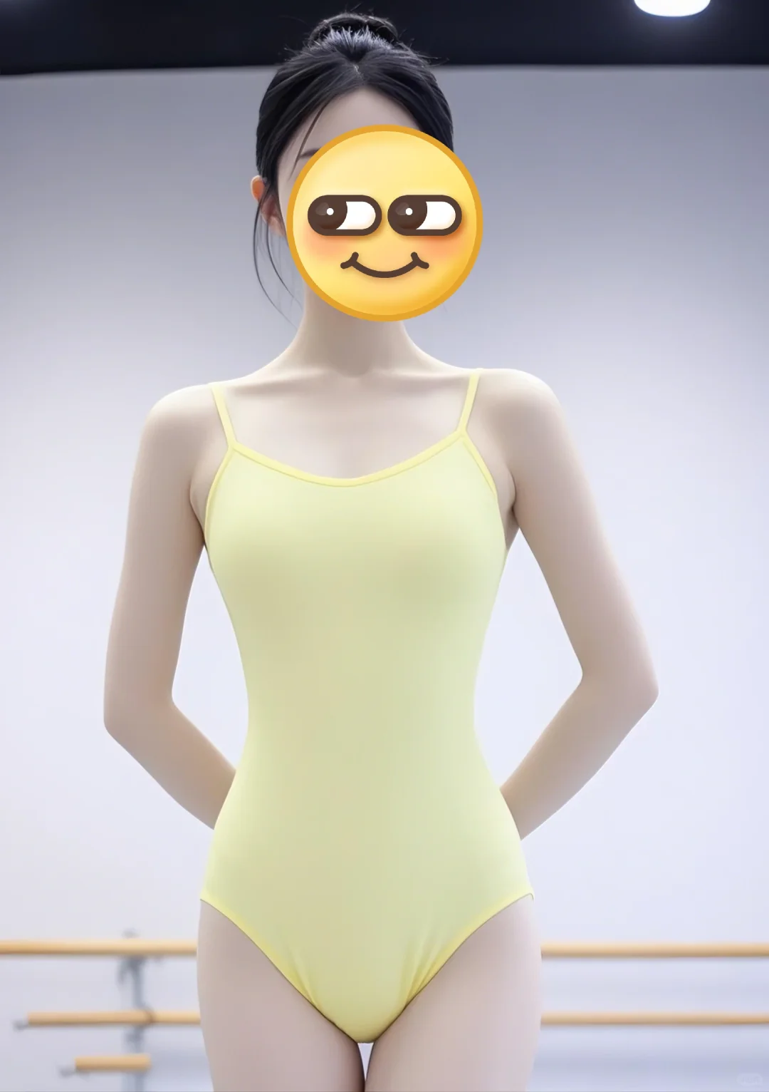 浅黄色战袍，早安