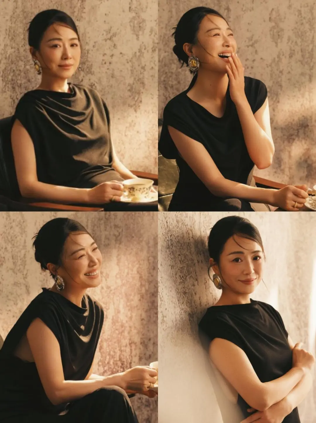 武汉一家专拍女士的宝藏肖像馆真的绝啦！