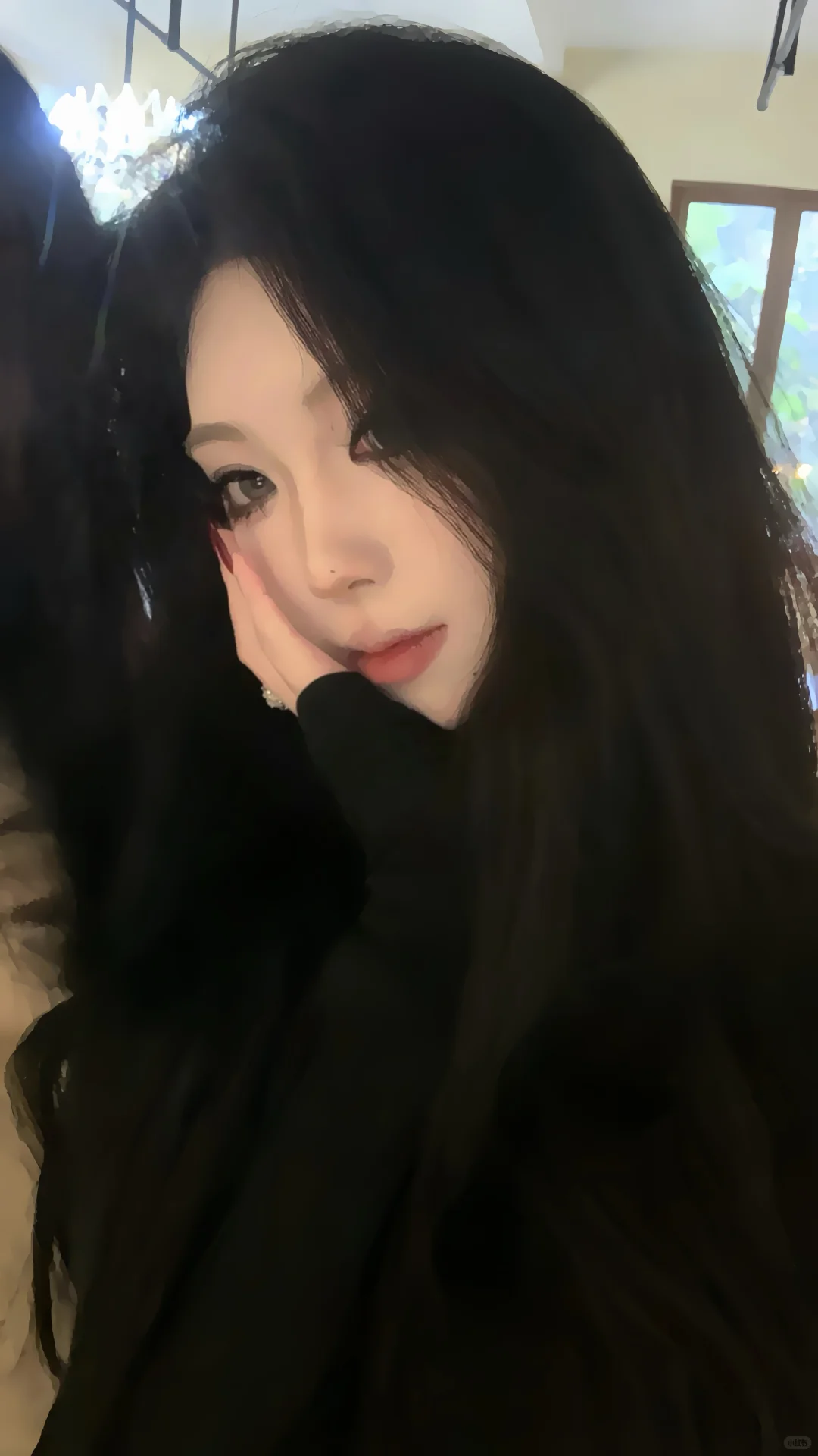 不加标签能刷到吗