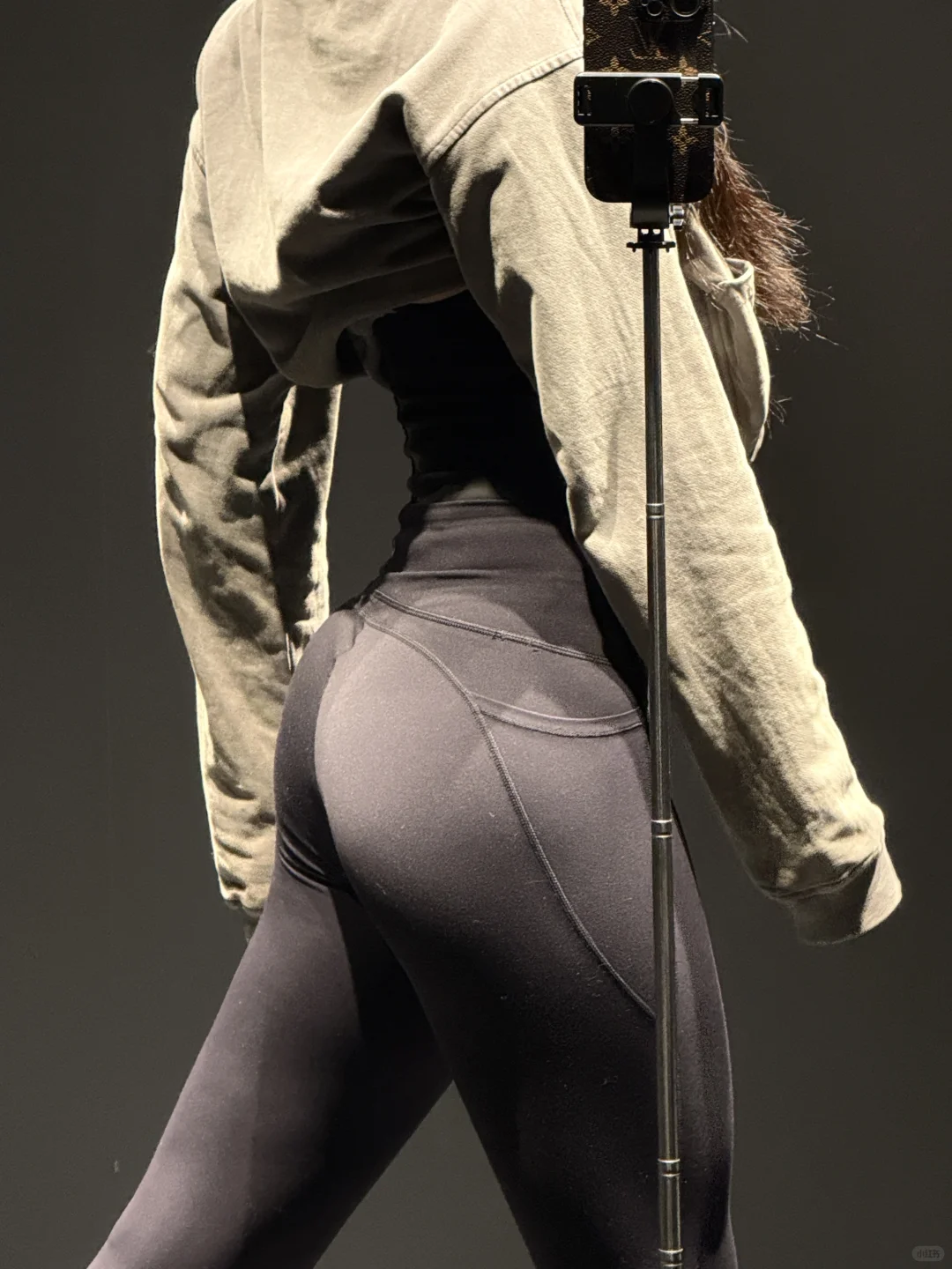 勾引女生的事我全做了