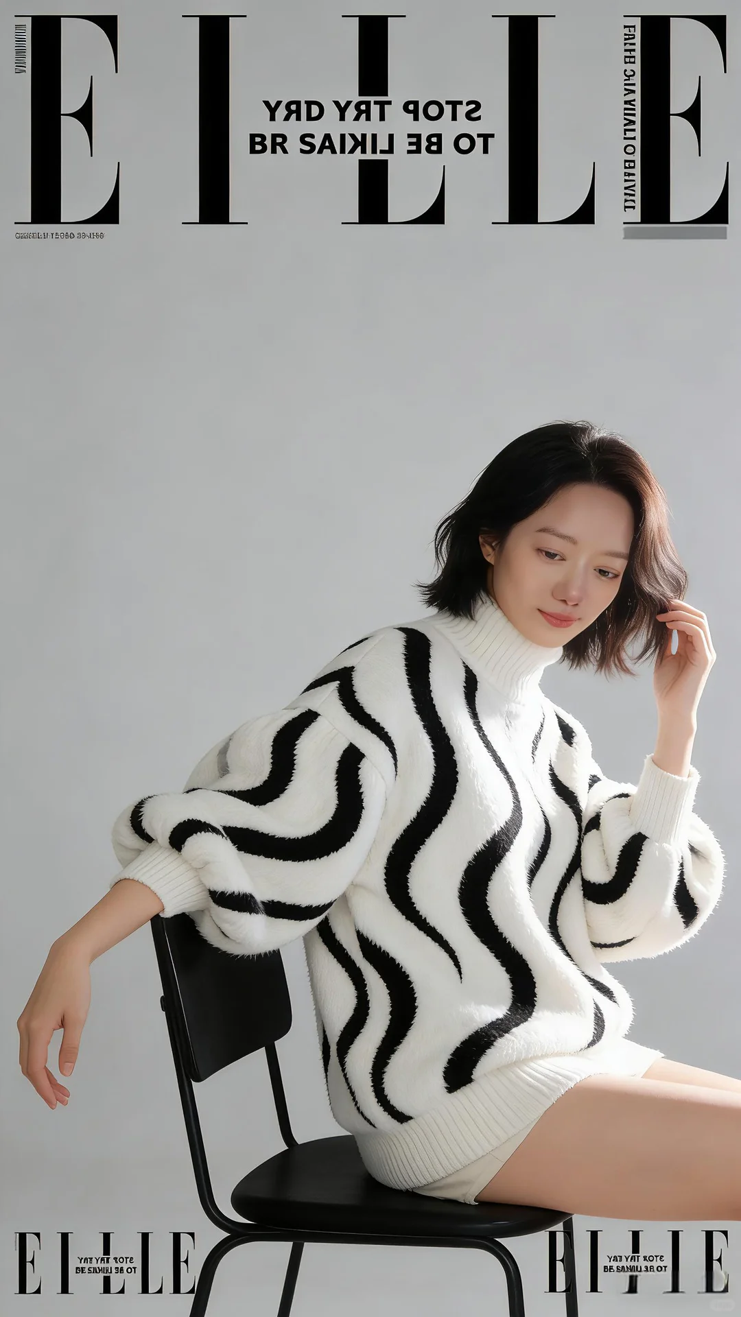 来猜猜AI写真盲盒是什么