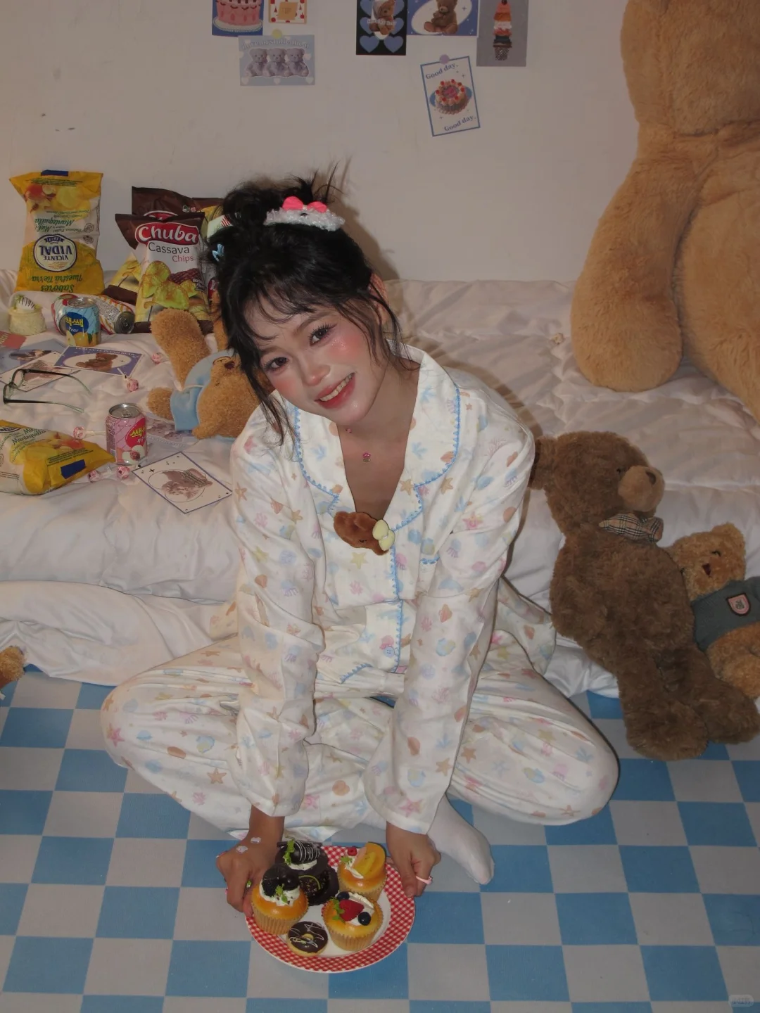 在深圳找到懂女生的写真馆了