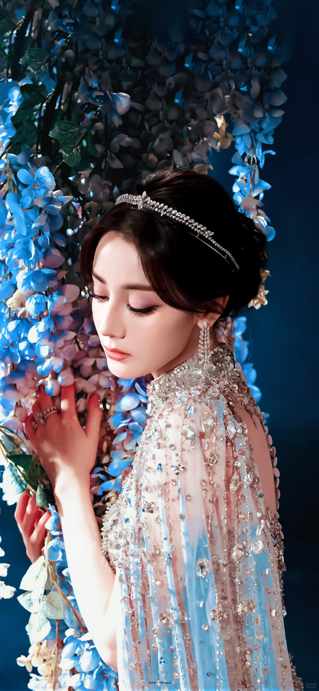 谁懂这个手机壁纸的含金量