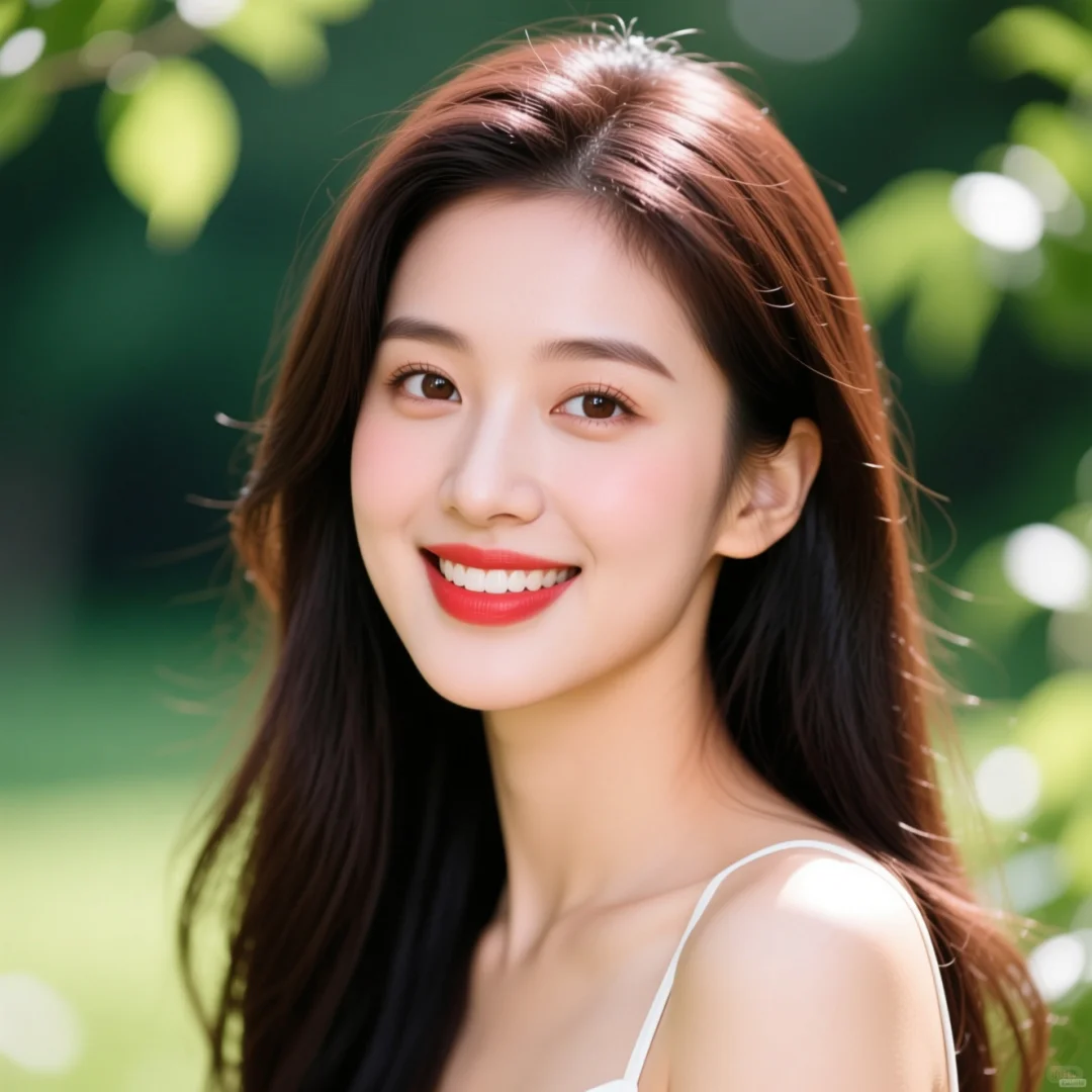 什么是“自然女”