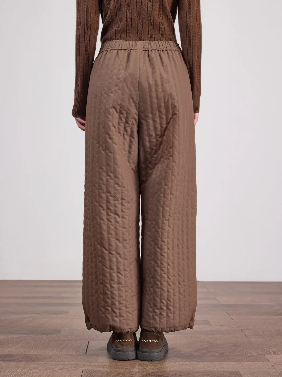 复古摩登，格纹是永不褪色的风格密码