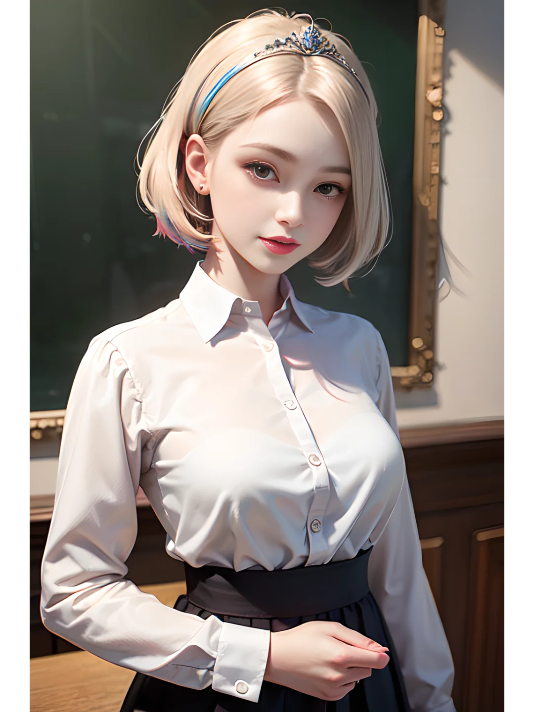 ✨美少女✨日常穿着搭配～～003