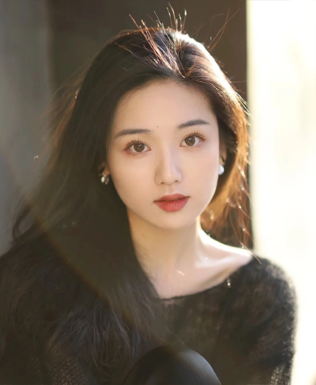 普女变美小技巧…