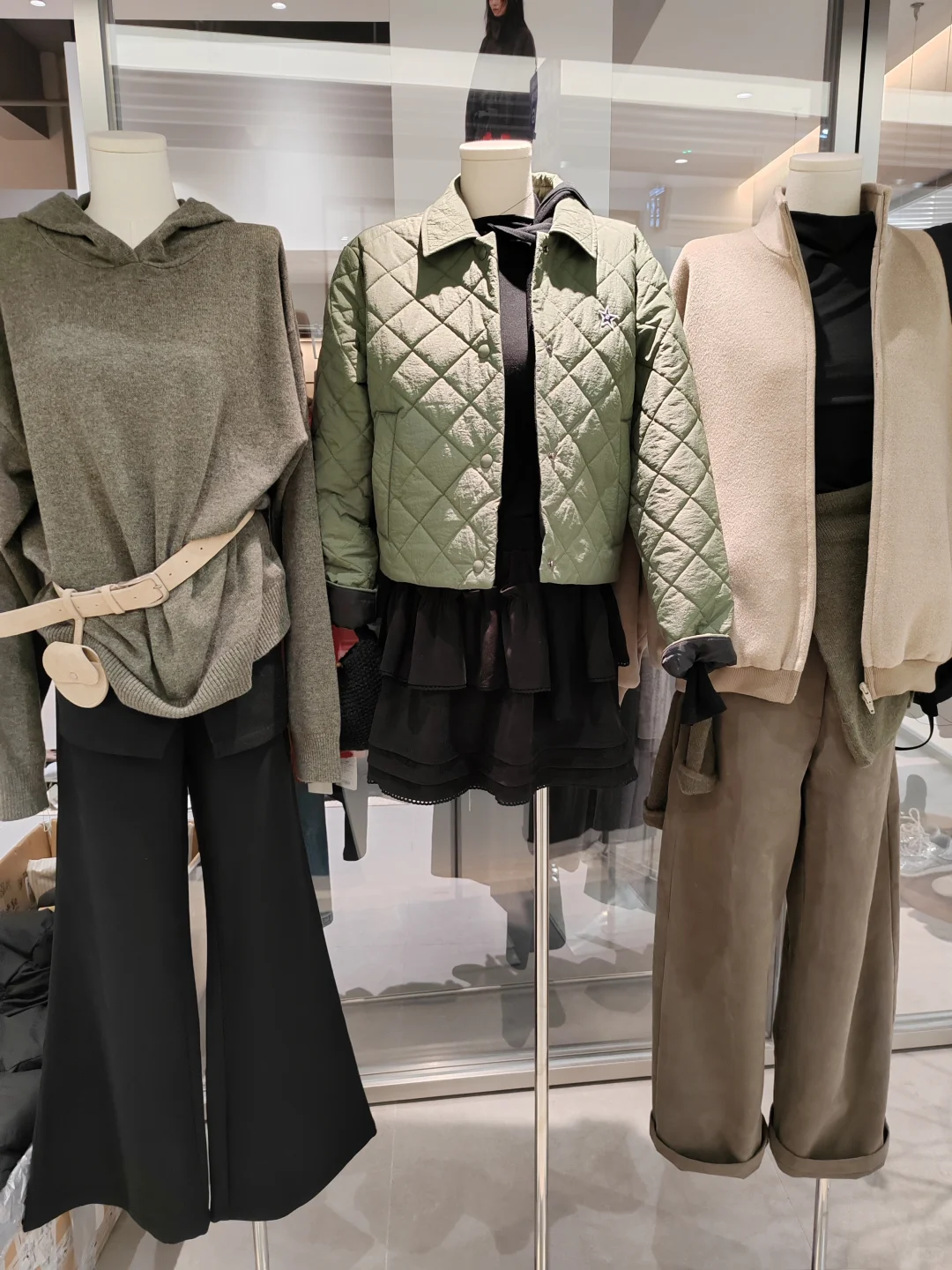 🔥这种身材居然是真实存在的😍