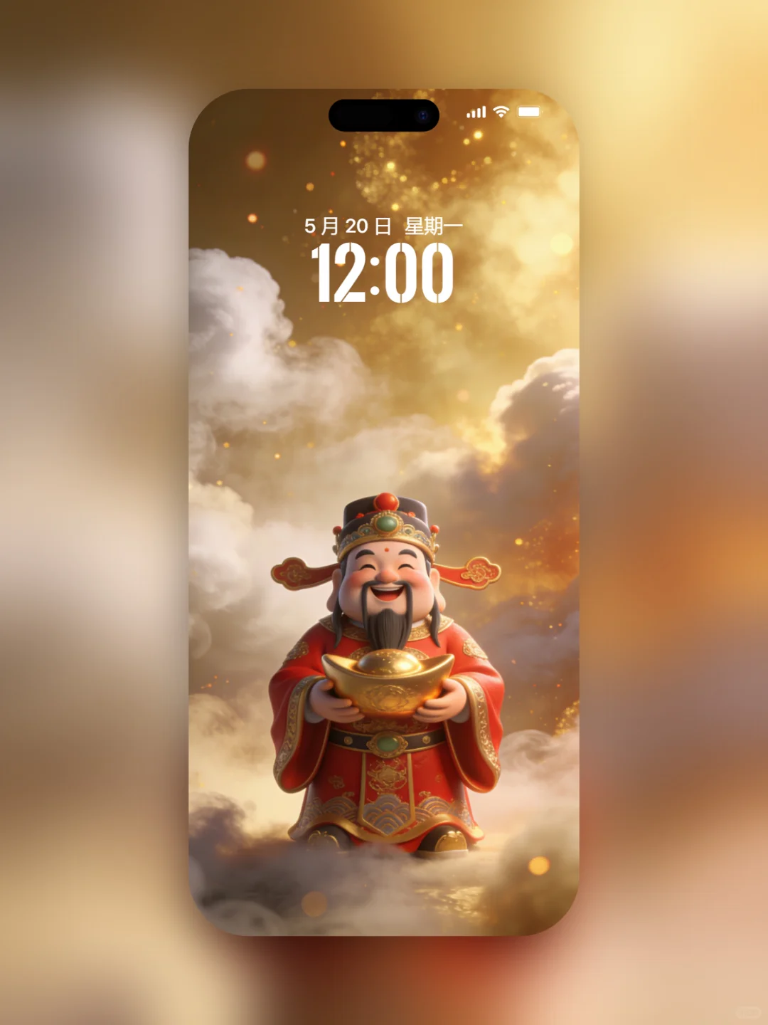 040 每日手机壁纸分享 热门手机壁纸