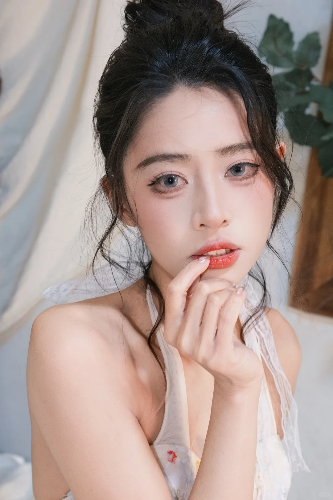 重庆也能拍到的轻私房