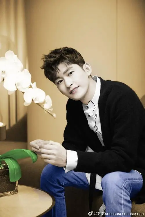 1. 《赵昭仪盛唐造型封神！网友惊呼：这下真