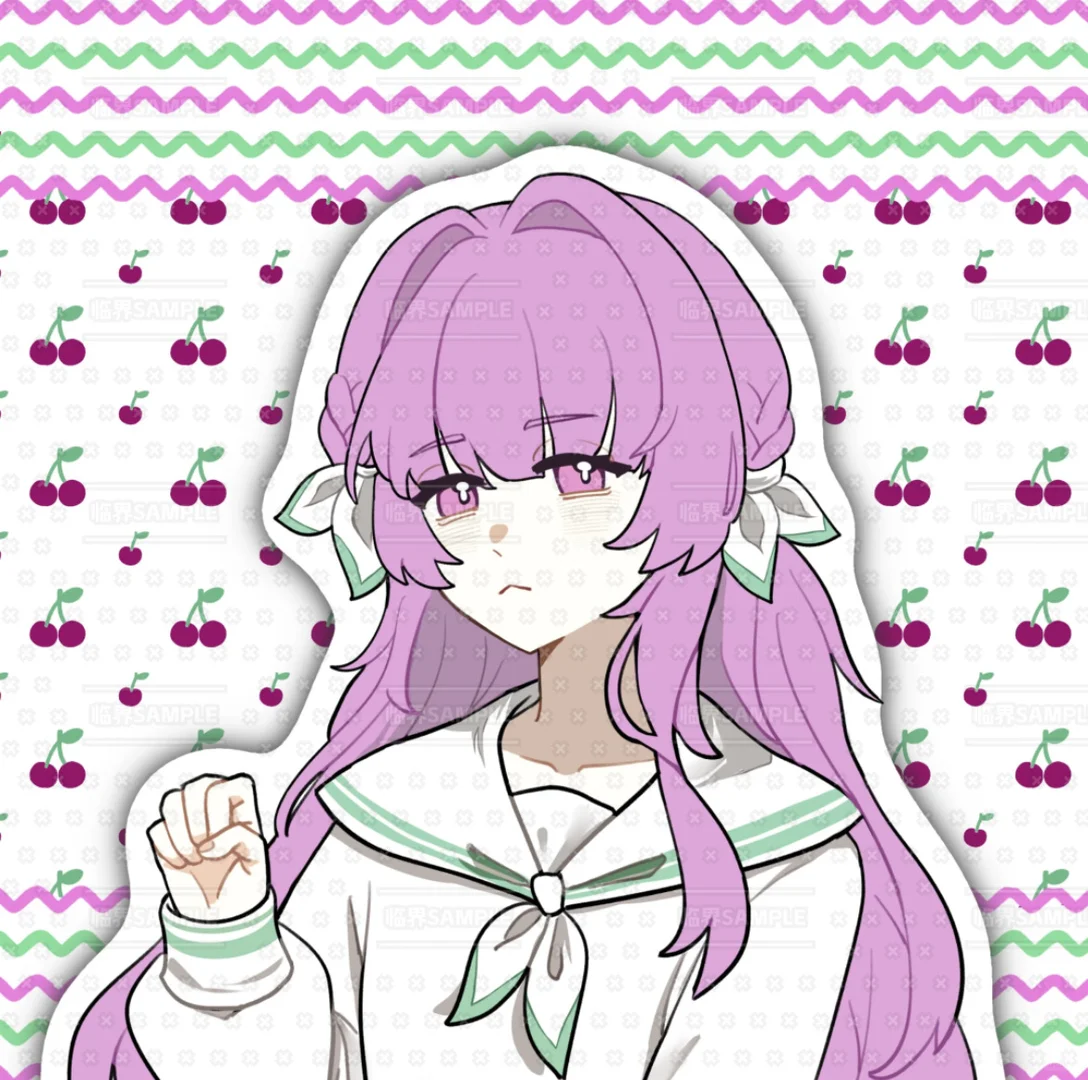 女神们无偿让我吃一口吧！🥺拜拜你们！