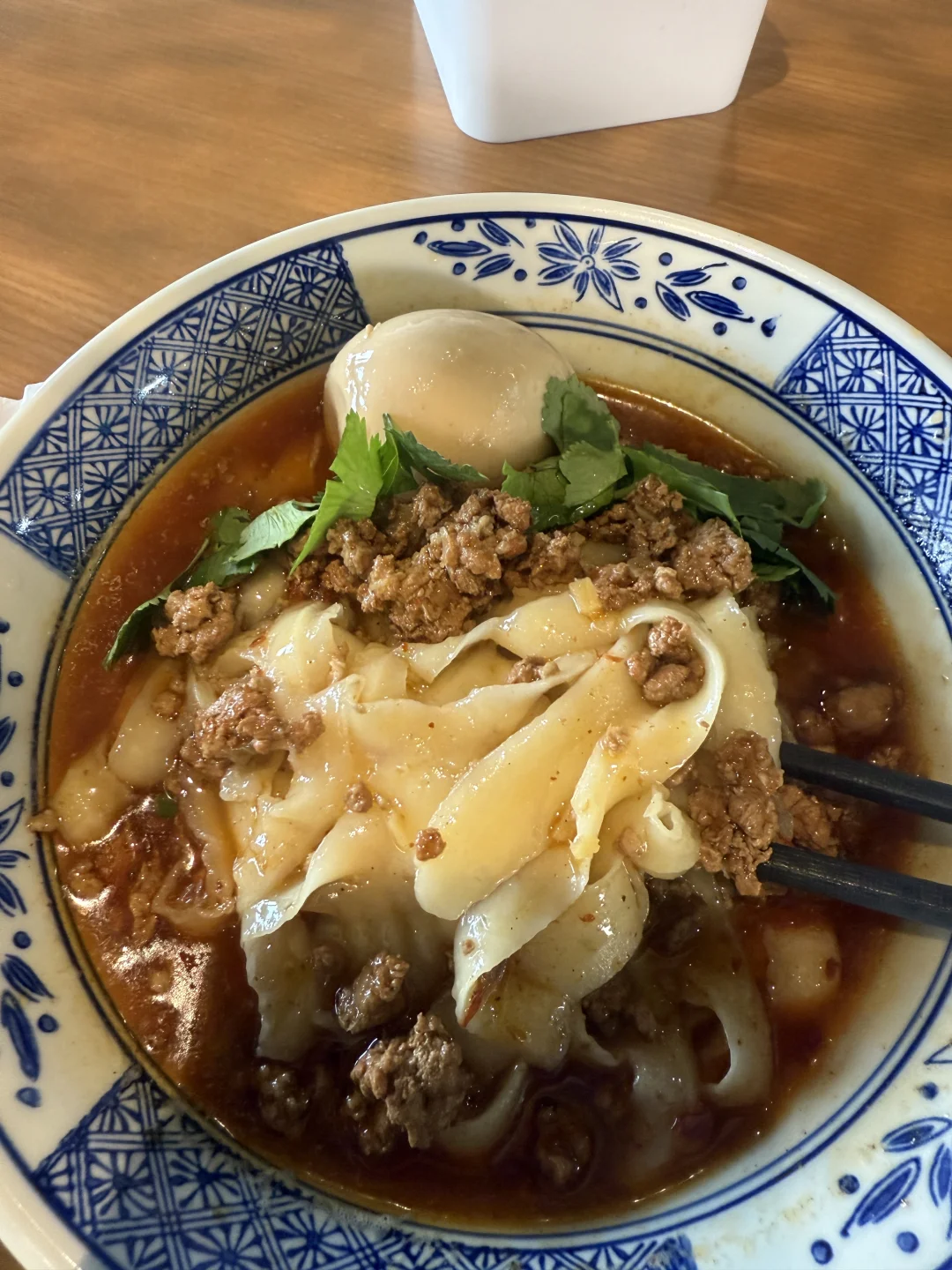 谁懂在北京吃到了正宗大同刀削面