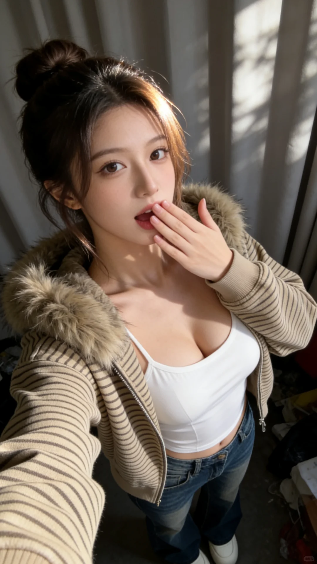 超可爱的特效啊啊啊啊啊～～～