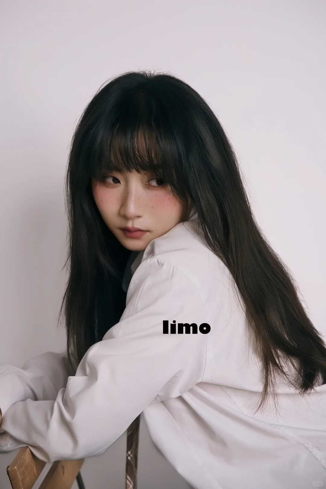 韩系甜酷学院风写真 | 大理写真