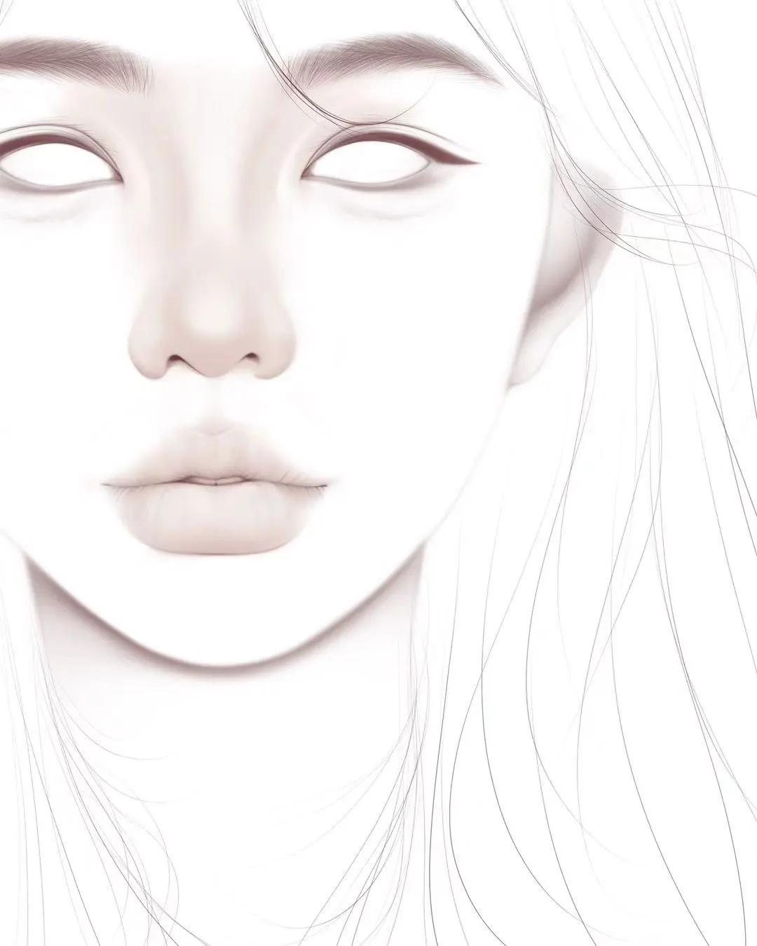 线稿我多的是～