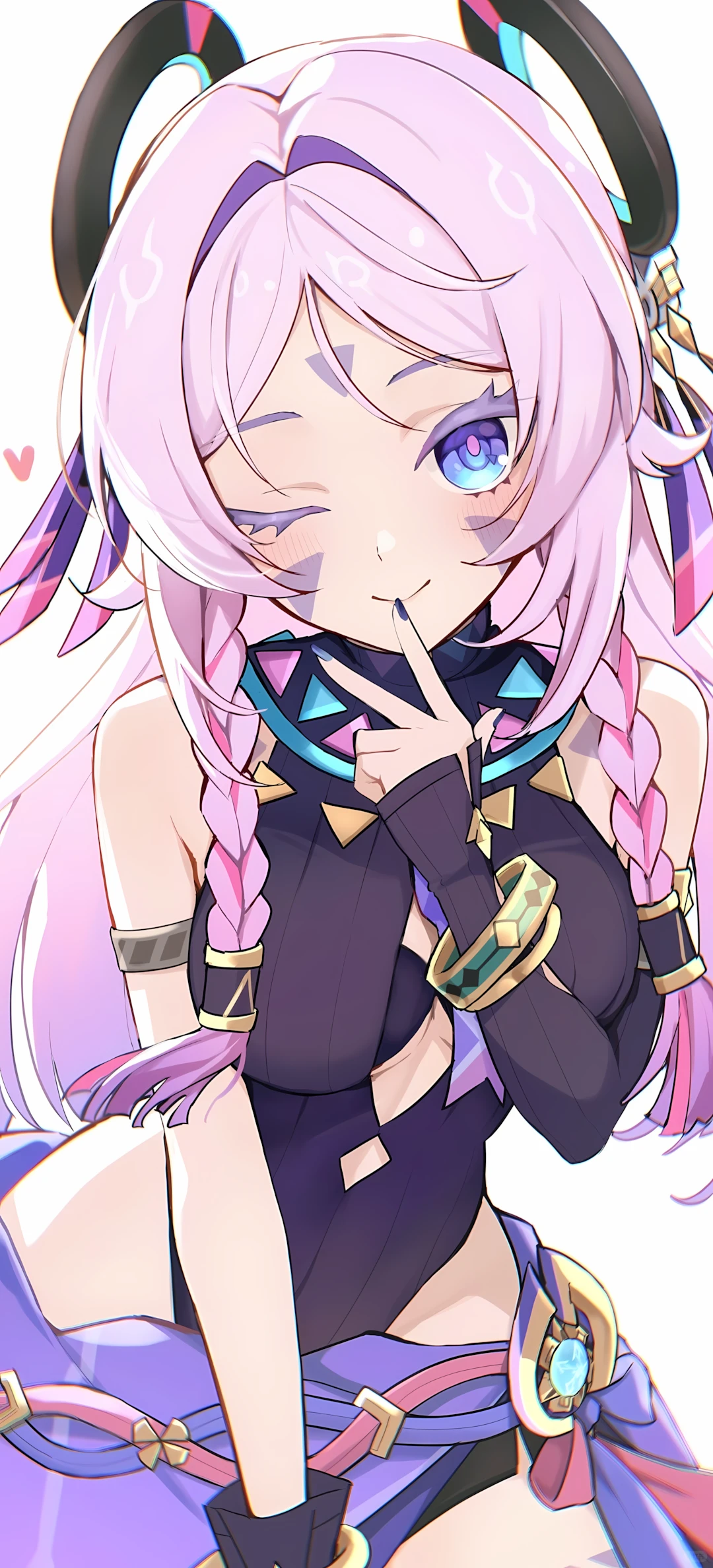 𝙒𝙖𝙡𝙡𝙥𝙖𝙥𝙚𝙧𝟰𝙆 高清动漫美少女壁