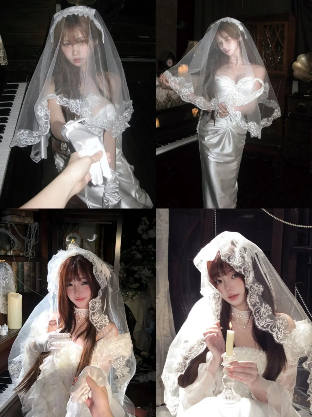 常德📍一家不踩雷的写真馆(超会拍女士)✨