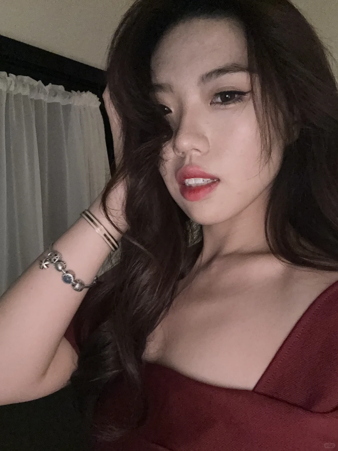 05女大｜天津互勉小偿模特