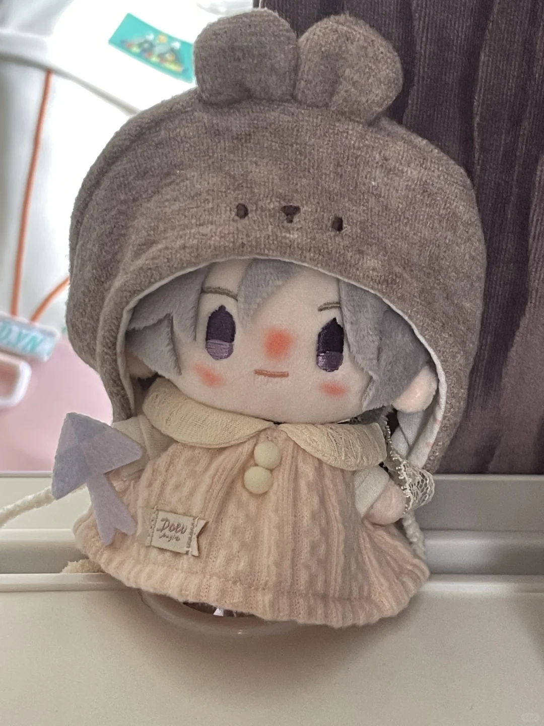 粉色娇嫩，夏亲王如今几岁