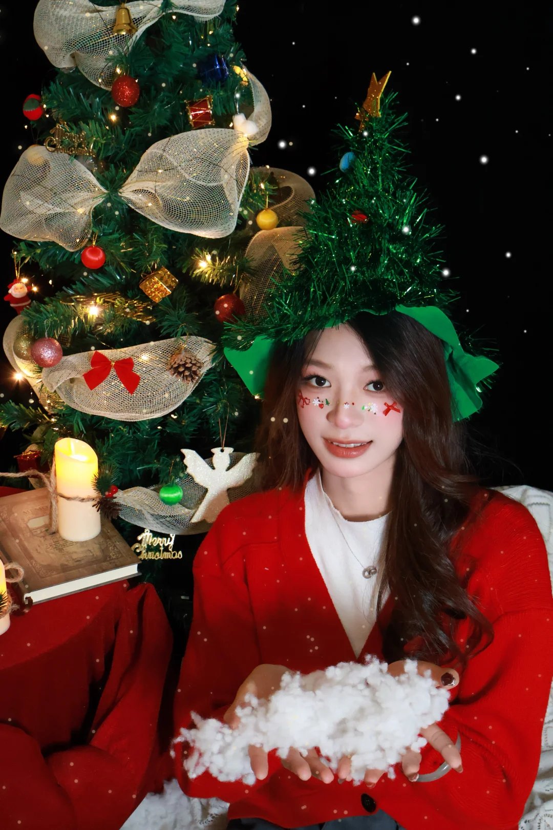 宜章约拍 | 圣诞写真🎄