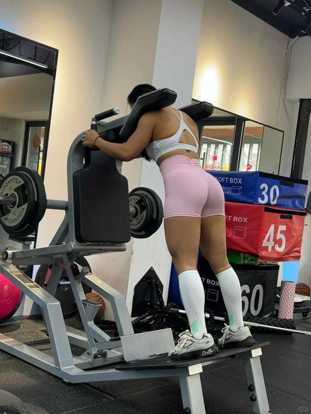 每天都在微死的边缘疯狂试探……