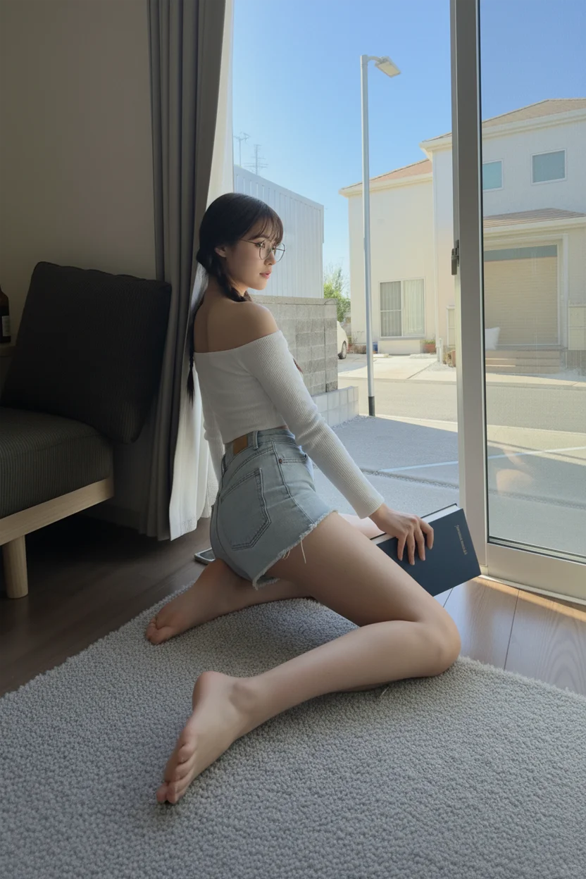 【轻休闲】逃离都市的惬意时光