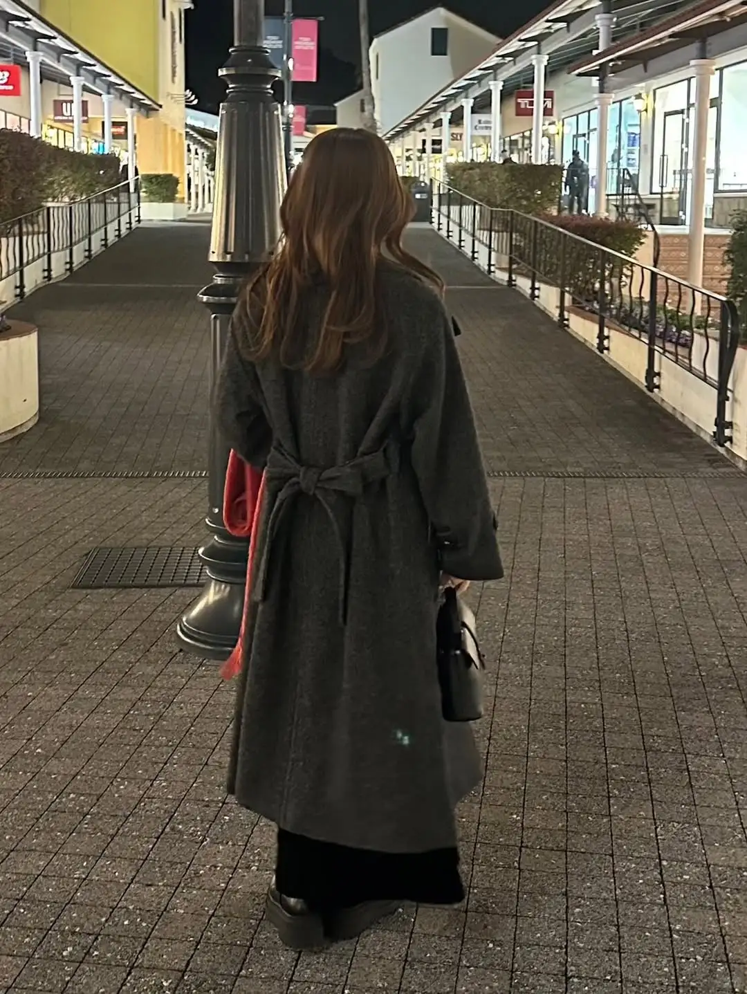 🍂 秋冬穿搭推荐｜一件好外套＋万能毛衣