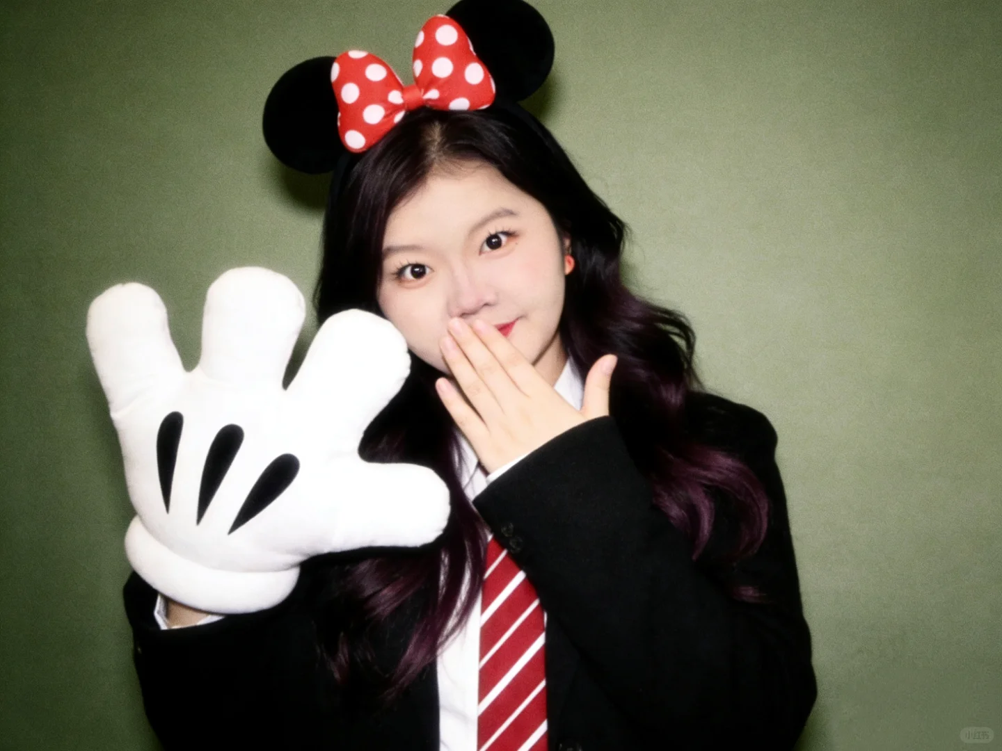 Ai生成太牛了吧！