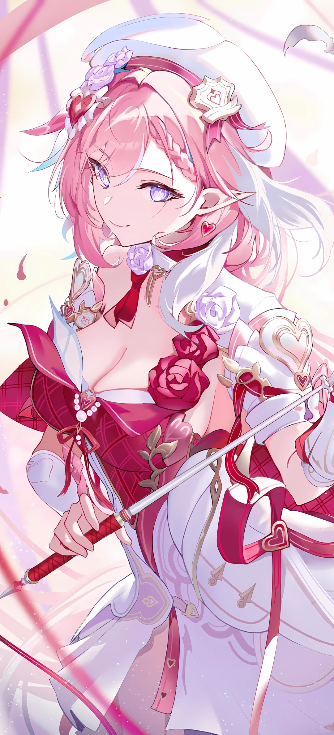 𝙒𝙖𝙡𝙡𝙥𝙖𝙥𝙚𝙧𝟰𝙆 高清动漫美少女壁