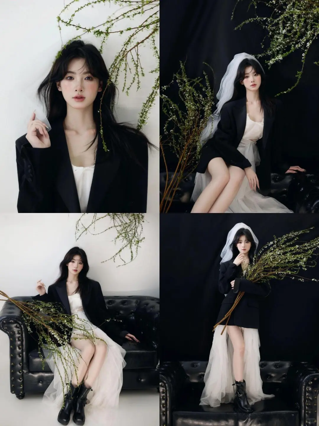 常德📍一家不踩雷的写真馆(超会拍女士)✨