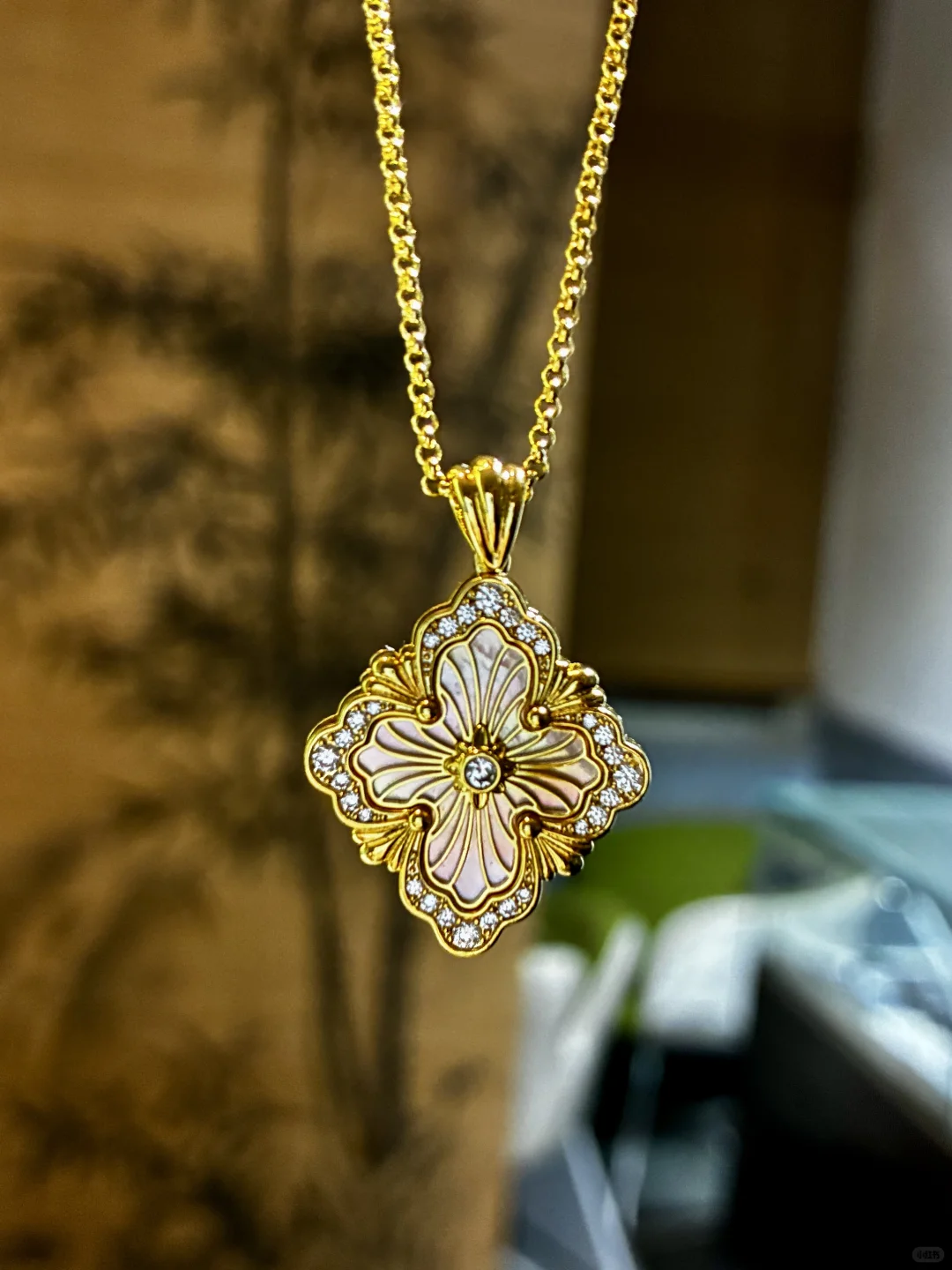 测一测你是希腊神话里的哪位女神