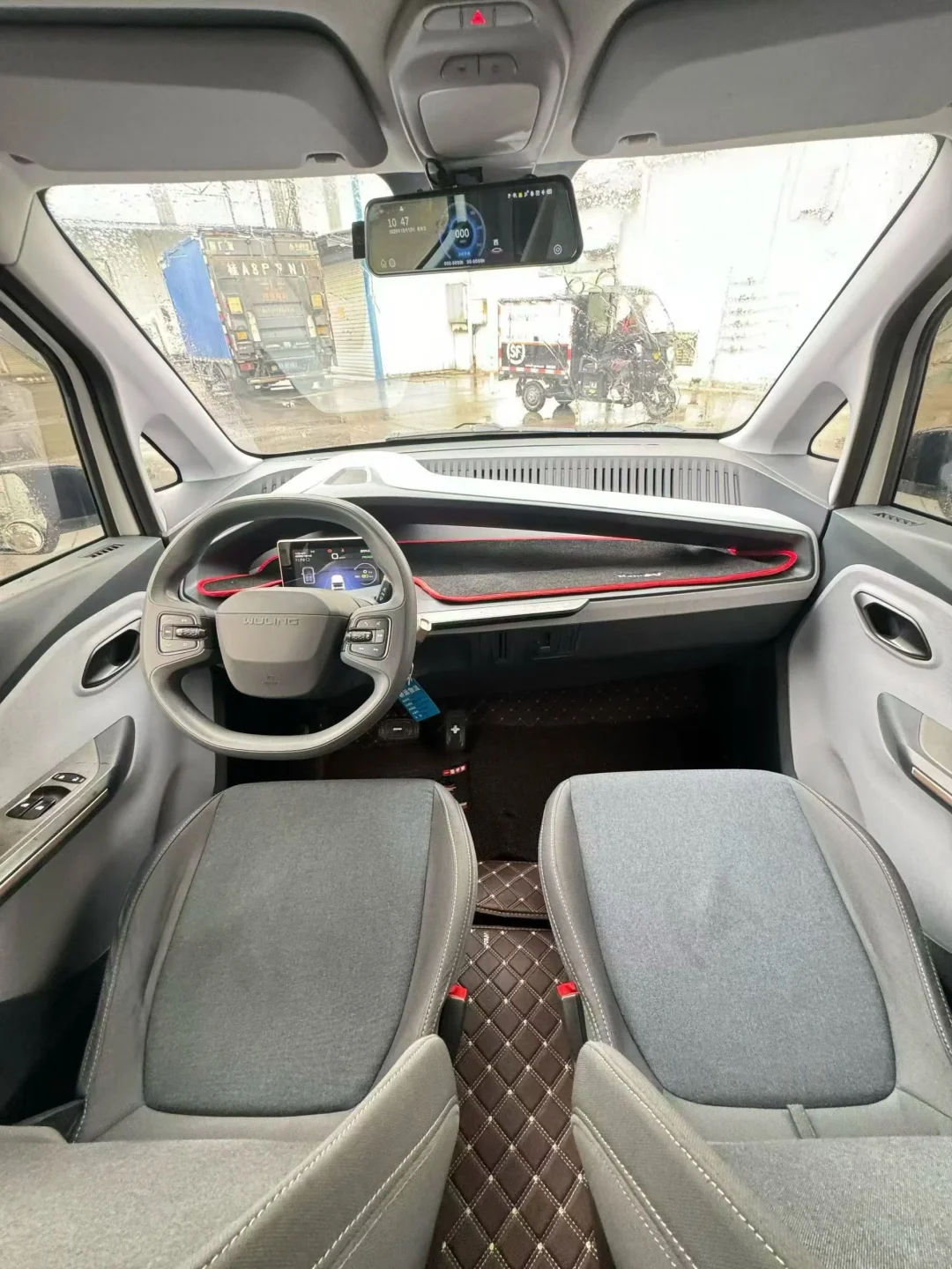 小红书出车快不快？