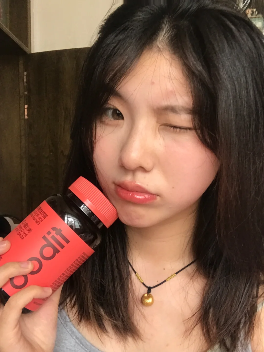 原生美的精髓是养好气色！